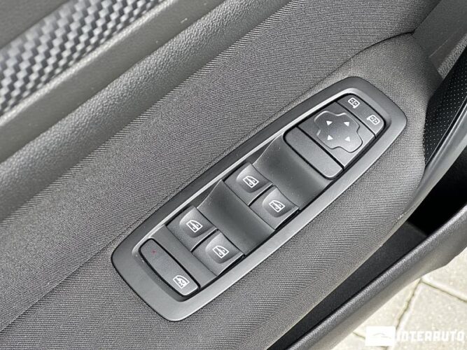 renault Megane 2017