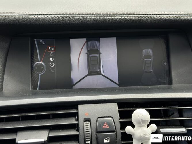 BMW X3 2.0D 45 bmw X3 2.0D 2012
