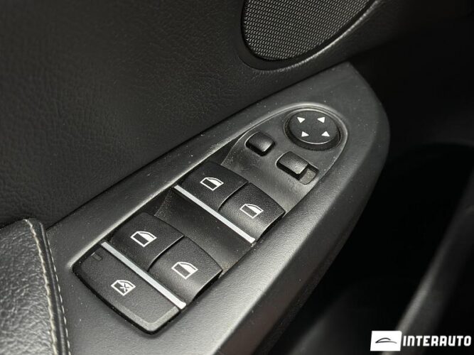 BMW X3 2.0D 38 bmw X3 2.0D 2012