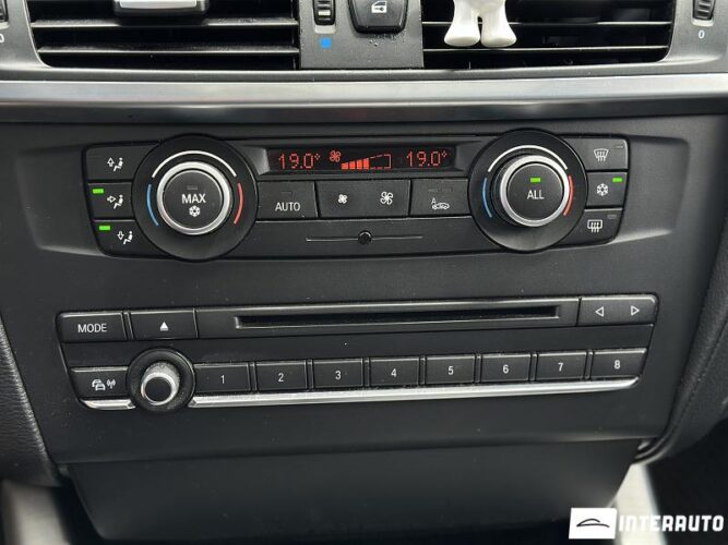 BMW X3 2.0D 46 bmw X3 2.0D 2012