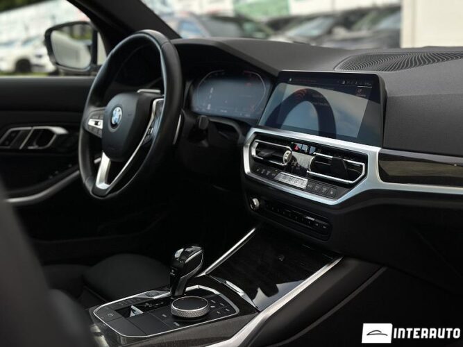BMW 330 46 bmw 330 2020