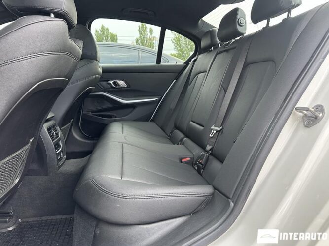 BMW 330 48 bmw 330 2020