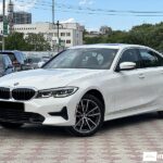 BMW 330 2020