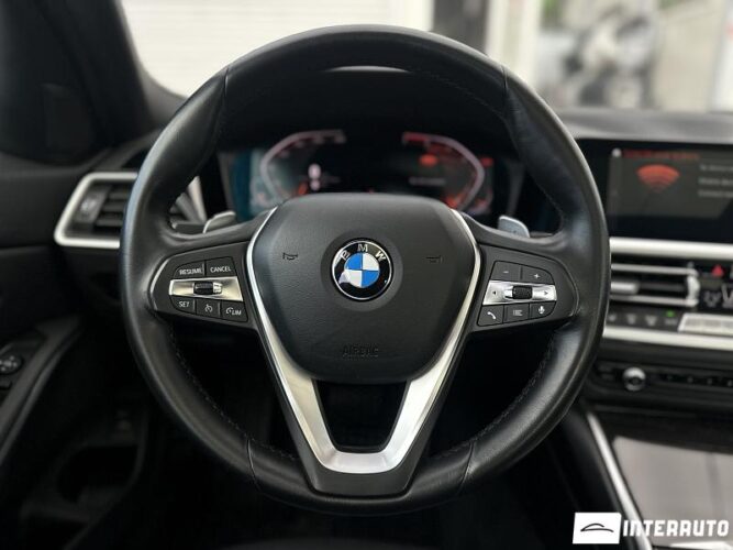 BMW 330 41 bmw 330 2020