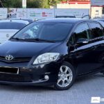Toyota Auris 2011