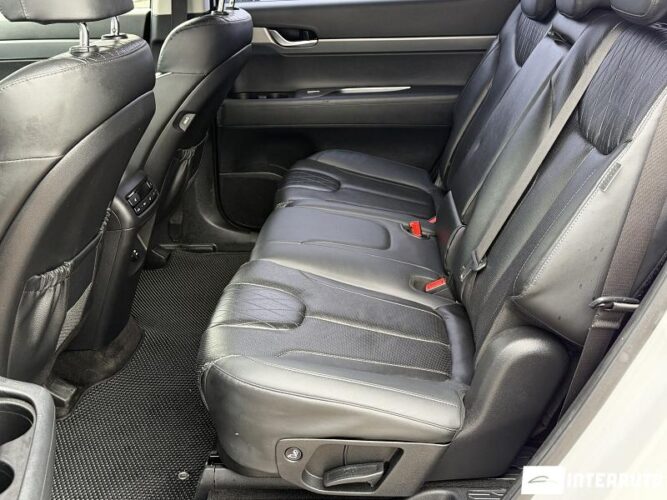 Hyundai Palisade 47 hyundai Palisade 2019
