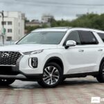 Hyundai Palisade 2019