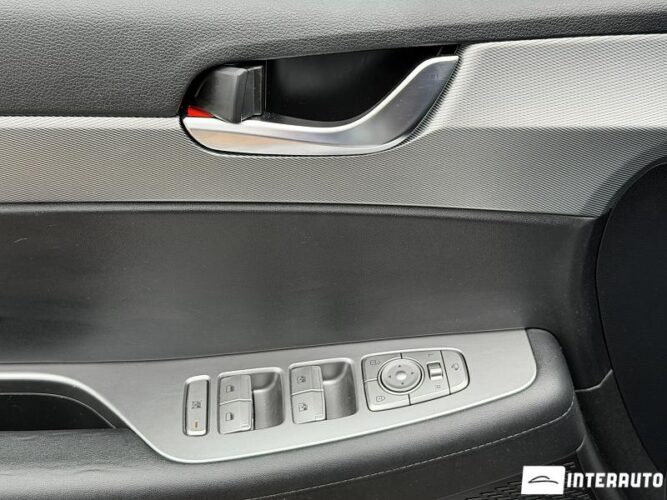 Hyundai Palisade 38 hyundai Palisade 2019