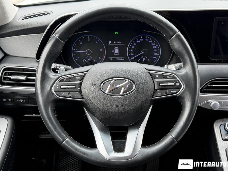 hyundai Palisade 2019