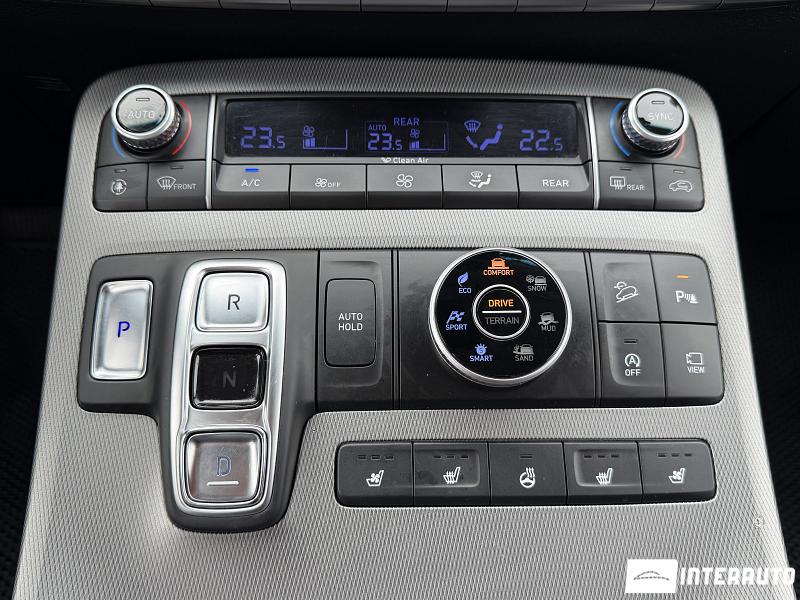 hyundai Palisade 2019