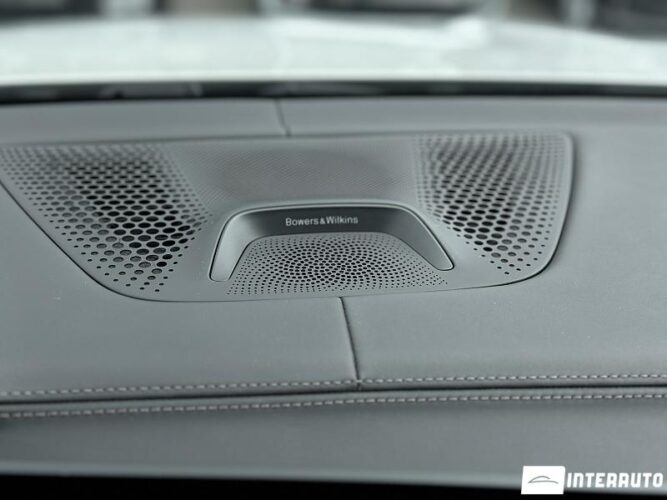 bmw X5 4.5e 2021