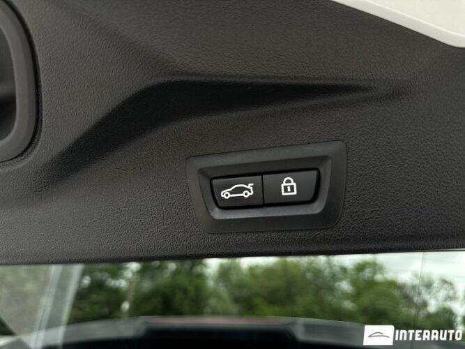 bmw X5 4.5e 2021