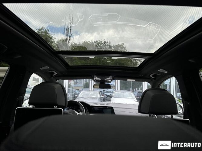 bmw X5 4.5e 2021