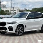 BMW X5 4.5e 2021