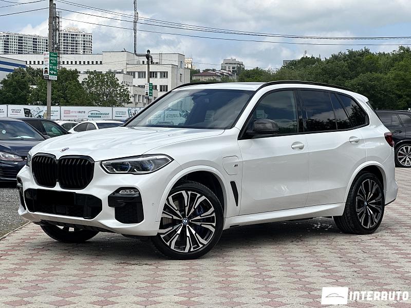 interauto oferta masina