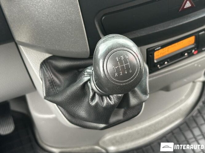 Mercedes Sprinter 37 mercedes Sprinter 2015