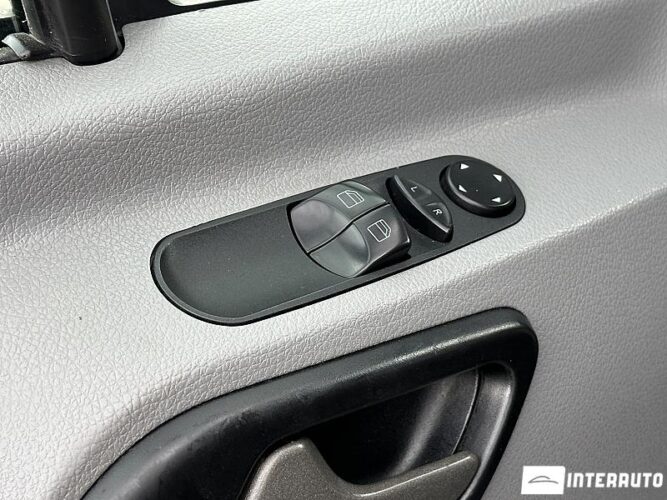 Mercedes Sprinter 40 mercedes Sprinter 2015