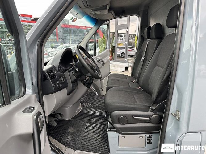 Mercedes Sprinter 31 mercedes Sprinter 2015
