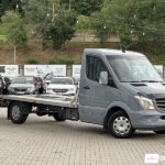 Mercedes Sprinter 2015