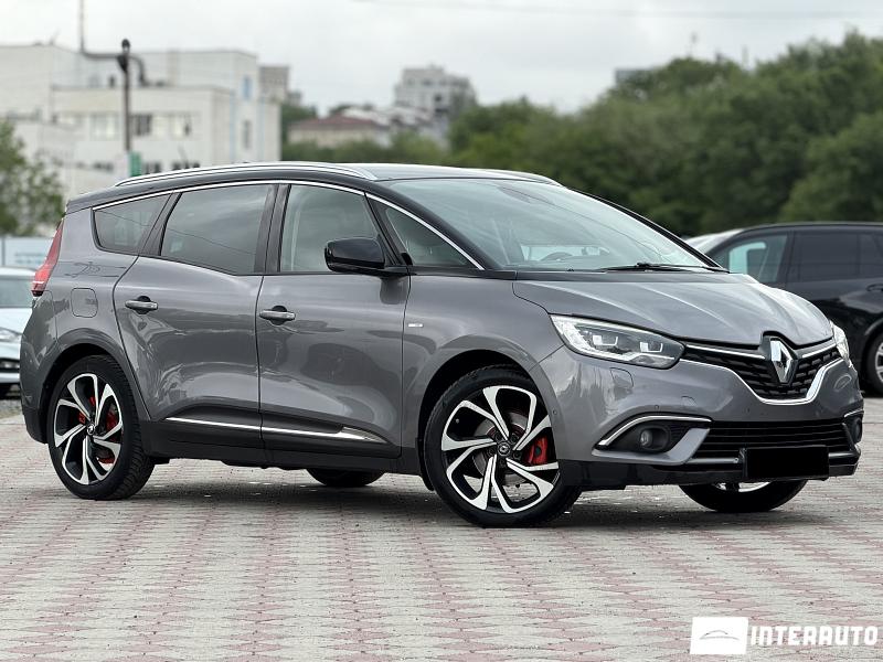 Renault Grand Scenic