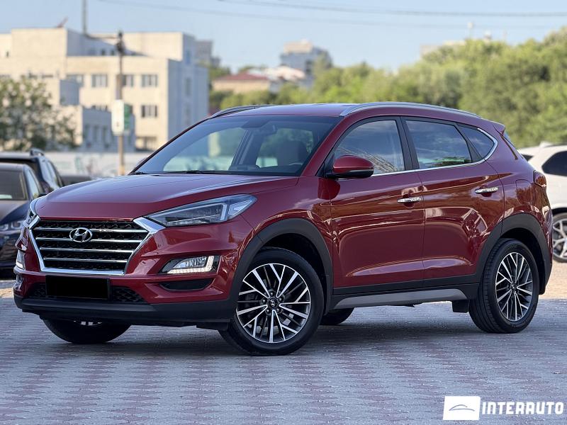 interauto oferta masina