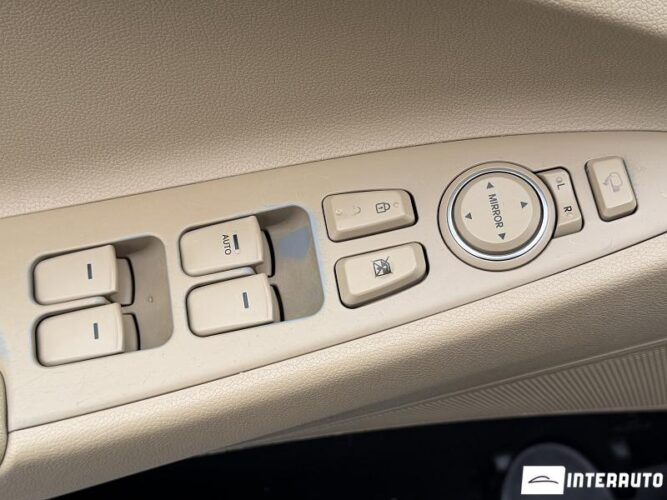 hyundai Sonata 2010