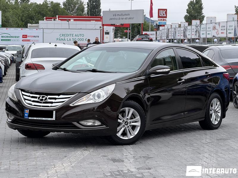 interauto oferta masina