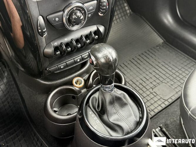 Mini Countryman Cooper S 39 mini Countryman Cooper S 2012