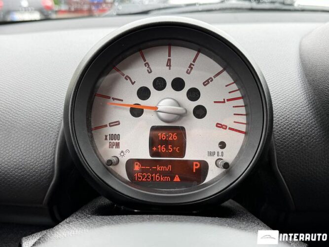 Mini Countryman Cooper S 36 mini Countryman Cooper S 2012