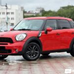 Mini Countryman Cooper S 2012
