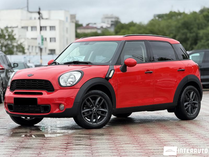 Mini Countryman Cooper S 2 interauto oferta masina