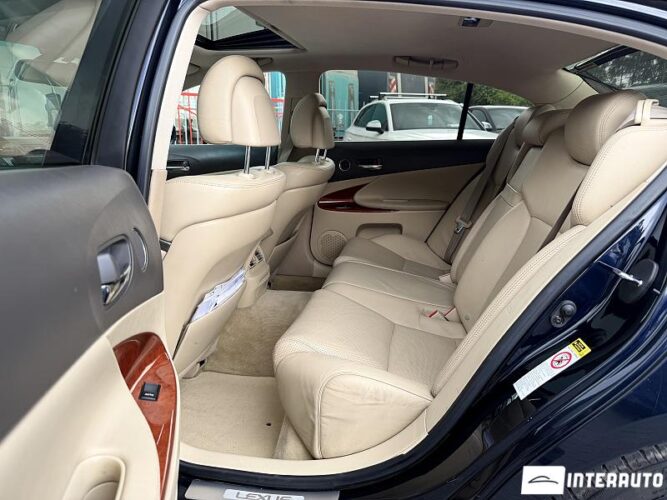 Lexus GS 450H 53 lexus GS 450H 2008