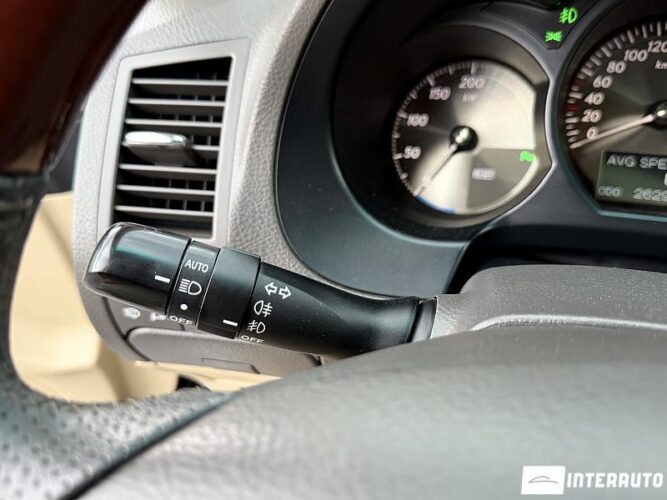 Lexus GS 450H 47 lexus GS 450H 2008