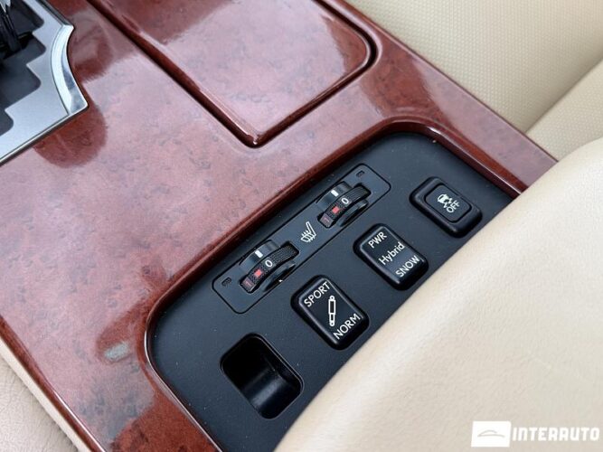 Lexus GS 450H 45 lexus GS 450H 2008