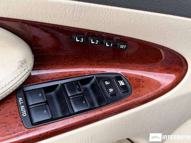 Lexus GS 450H 48 lexus GS 450H 2008