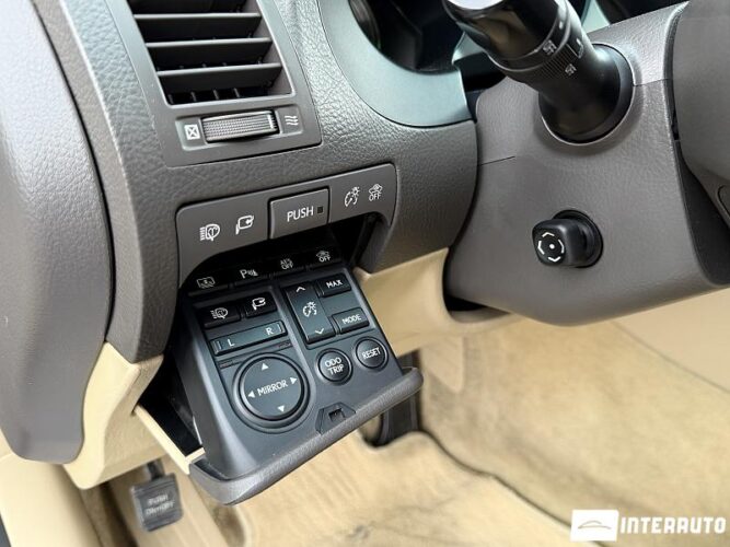Lexus GS 450H 50 lexus GS 450H 2008