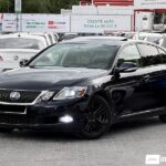 Lexus GS 450H 2008