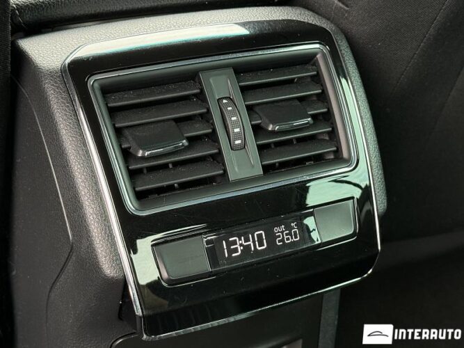 skoda Superb 2016