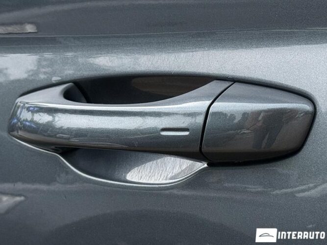 skoda Superb 2016