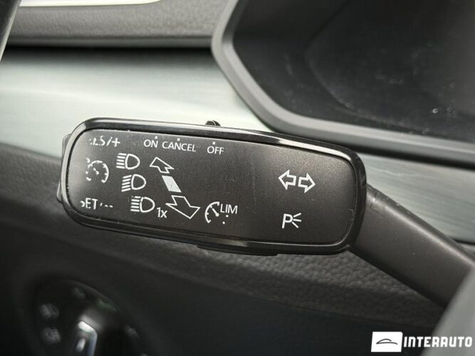 skoda Superb 2016
