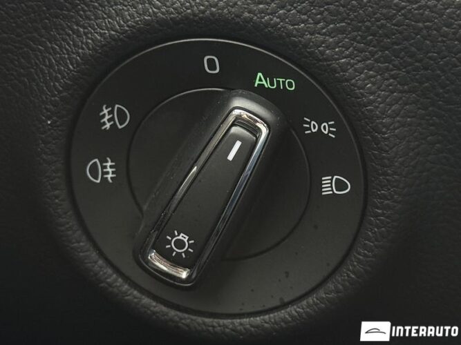 skoda Superb 2016