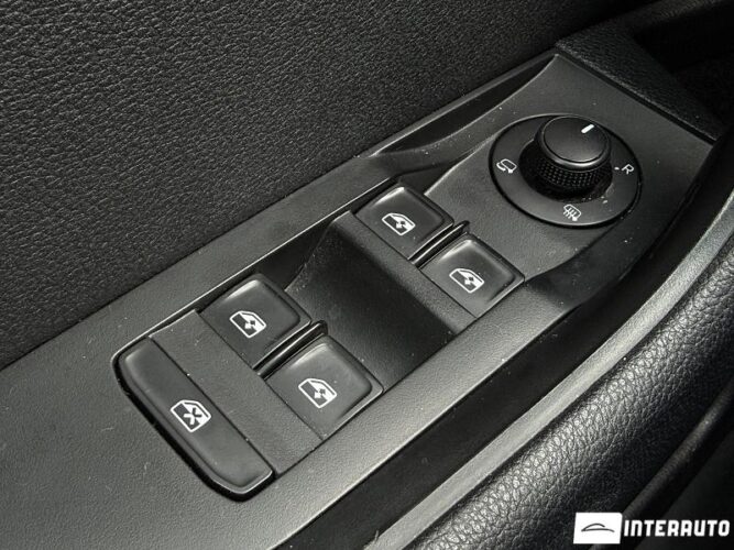 skoda Superb 2016