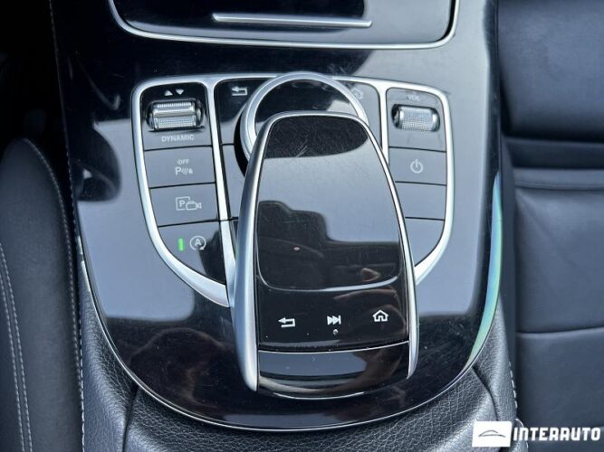 Mercedes E 220 43 mercedes E 220 2017