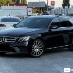 Mercedes E 220 2017