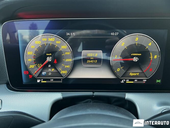 Mercedes E 220 40 mercedes E 220 2017