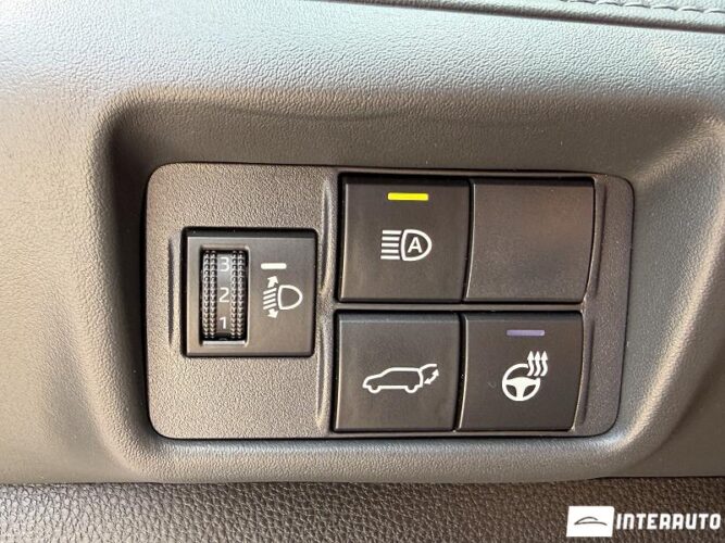 toyota Highlander 2021