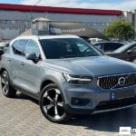 Volvo XC 40 2020