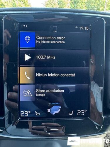 volvo XC 40 2020
