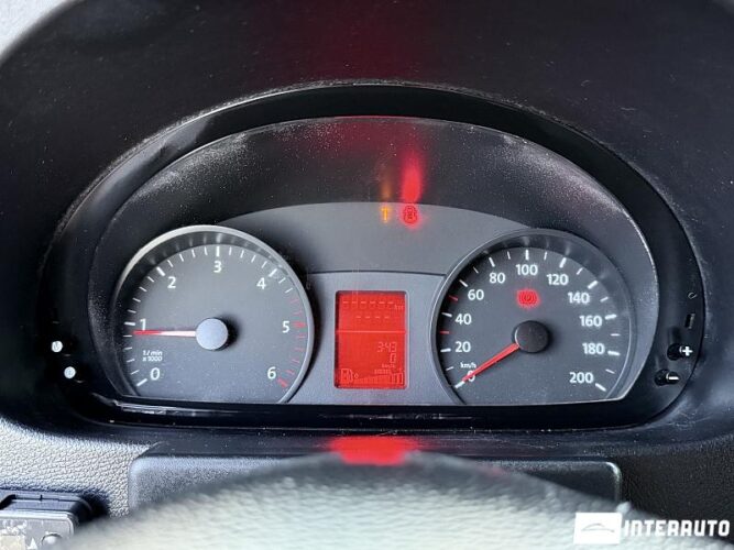 volkswagen Crafter 2014