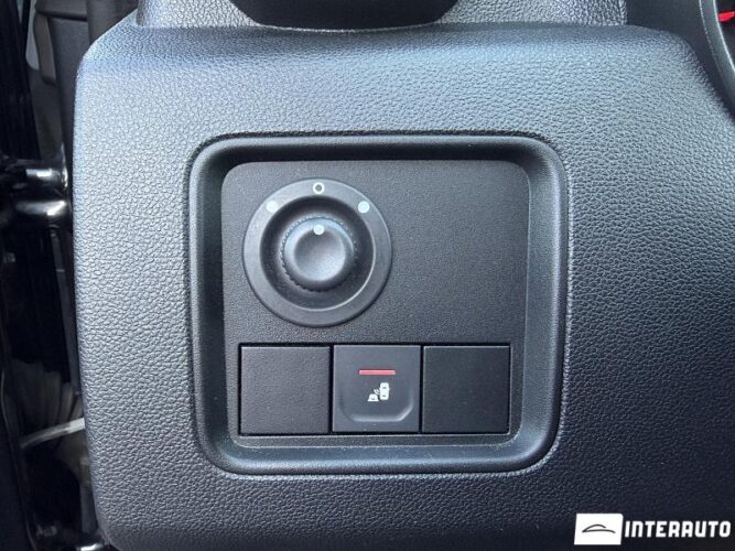 dacia Duster 2021